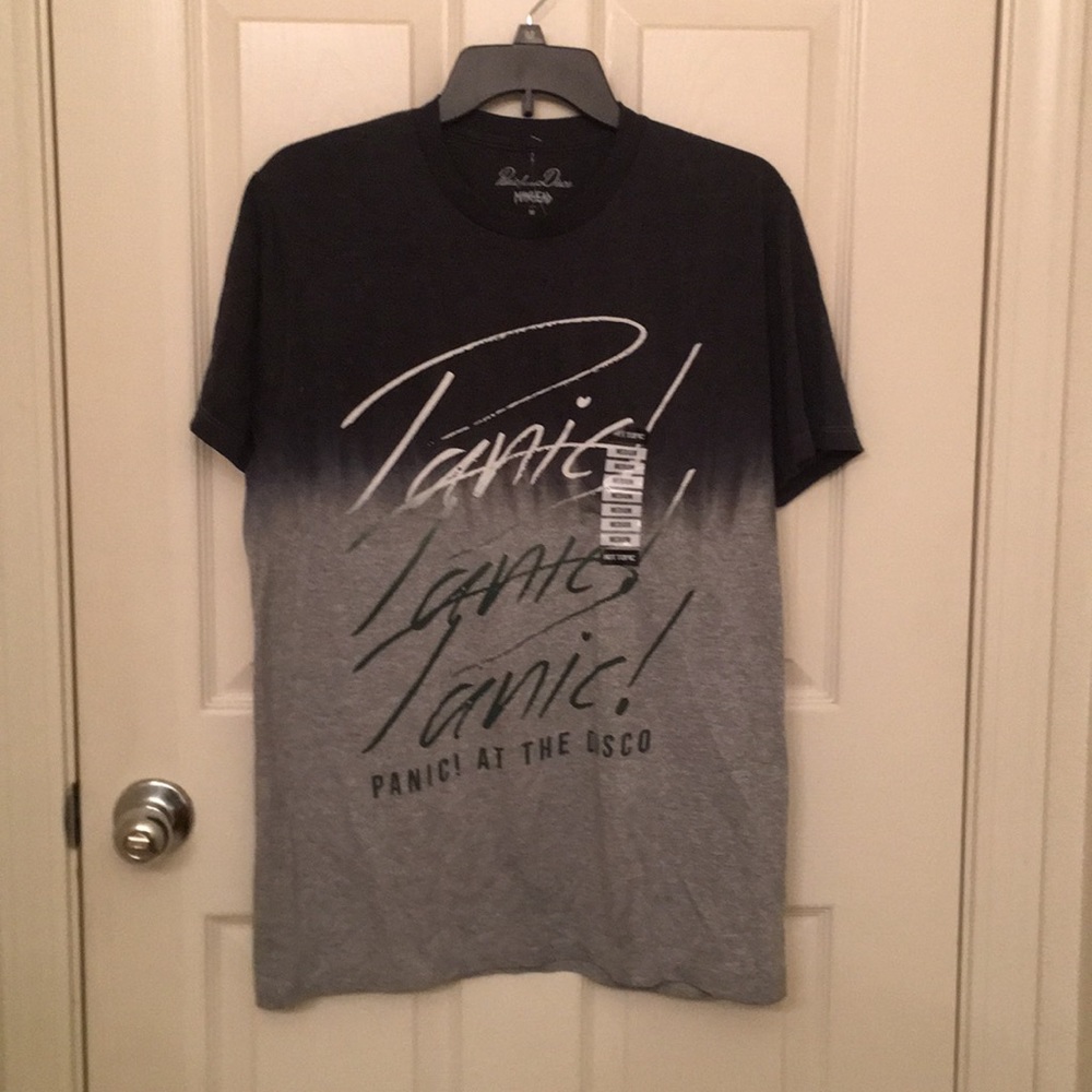 Panic! At The Disco T-shirt